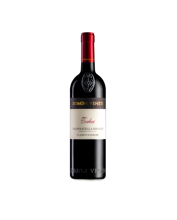 Rode wijnen  Torbae Valpolicella Ripasso Doc Classico Superiore 2022 magnum - Domini Veneti 30,42 â‚¬ Rode wijnen  Torbae Valpolicella Ripasso Doc Classico Superiore 2022 magnum - Domini Veneti 30,42 â‚¬