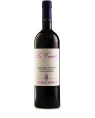 Rode wijnen  La Casetta Valpolicella Ripasso Doc Classico Superiore 2020 - Domini Veneti 15,08 â‚¬ Rode wijnen  La Casetta Valpolicella Ripasso Doc Classico Superiore 2020 - Domini Veneti 15,08 â‚¬