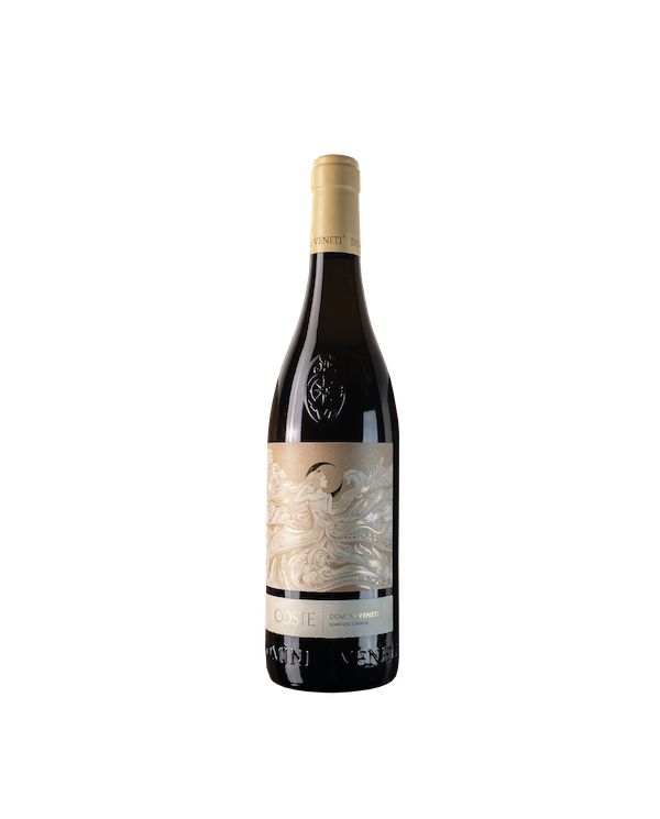 Vini Bianchi Le Coste Soave Doc Classico 2023 - Domini Veneti 8,58 € Vini Bianchi Le Coste Soave Doc Classico 2023 - Domini Veneti 8,58 €