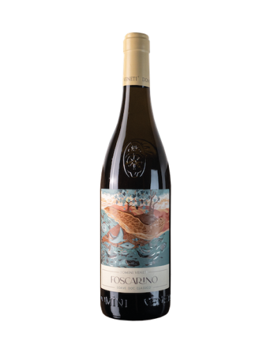 Witte Wijnen  Foscarino Soave Doc Classico 2023 - Domini Veneti 9,23 € Witte Wijnen  Foscarino Soave Doc Classico 2023 - Domini Veneti 9,23 €