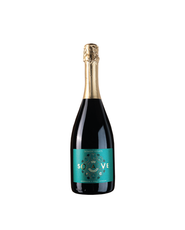 Vini Bianchi  Soave Spumante Doc Charmat - Domini Veneti 11,57 â‚¬ Vini Bianchi  Soave Spumante Doc Charmat - Domini Veneti 11,57 â‚¬