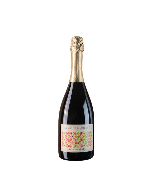 Vini Bianchi  Lessini Durello Spumante Doc Charmat - Domini Veneti 10,27 â‚¬ Vini Bianchi  Lessini Durello Spumante Doc Charmat - Domini Veneti 10,27 â‚¬