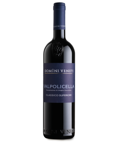 Rode wijnen  Valpolicella Doc Classico Superiore 2021 - Domini Veneti 9,49 € Rode wijnen  Valpolicella Doc Classico Superiore 2021 - Domini Veneti 9,49 €