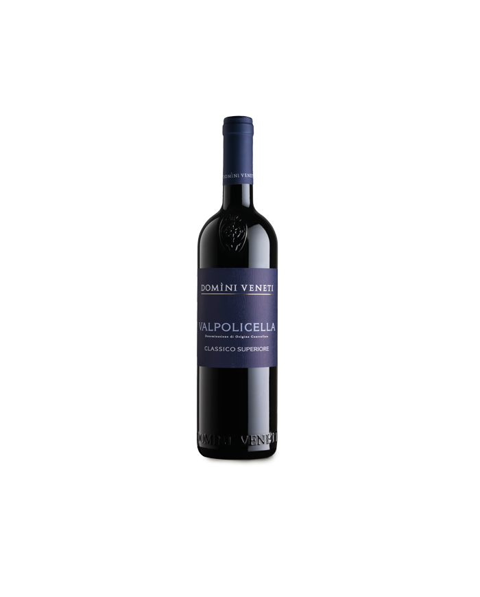 Vini Rossi  Valpolicella Doc Classico Superiore 2021 - Domini Veneti 9,49 €