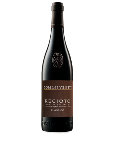 Rode wijnen  Recioto Della Valpolicella Docg Classico 2021 ( 375 ml ) - Domini Veneti 12,22 € Rode wijnen  Recioto Della Valpolicella Docg Classico 2021 ( 375 ml ) - Domini Veneti 12,22 €