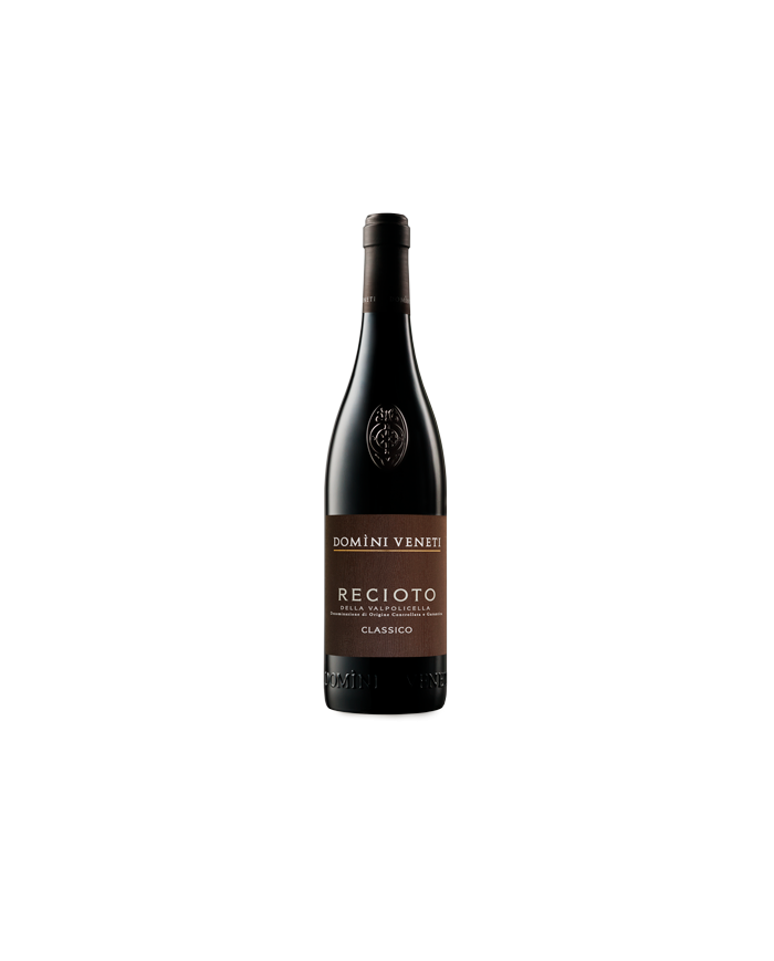 Rode wijnen  Recioto Della Valpolicella Docg Classico 2021 - Domini Veneti 21,19 €