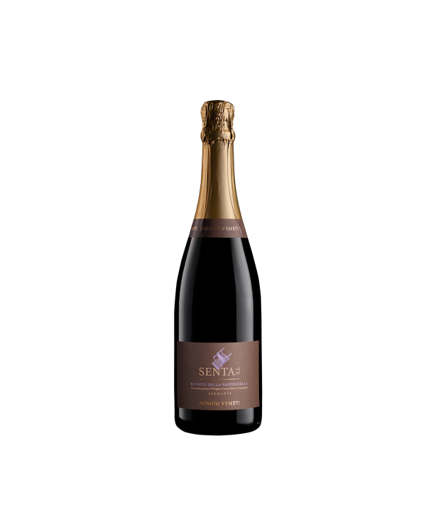 Vini Rossi  Séntate Recioto Della Valpolicella Docg Spumante Dolce 2022 - Domini Veneti 28,47 â‚¬ Vini Rossi  Séntate Recioto Della Valpolicella Docg Spumante Dolce 2022 - Domini Veneti 28,47 â‚¬