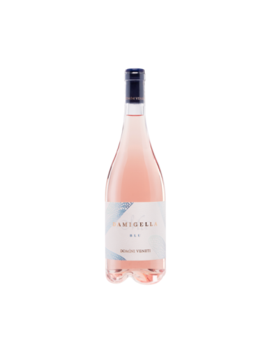 Rosé-Weine  Madamigella Blu Rosato Veneto Igt 2023 - Domini Veneti 7,67 € Rosé-Weine  Madamigella Blu Rosato Veneto Igt 2023 - Domini Veneti 7,67 €