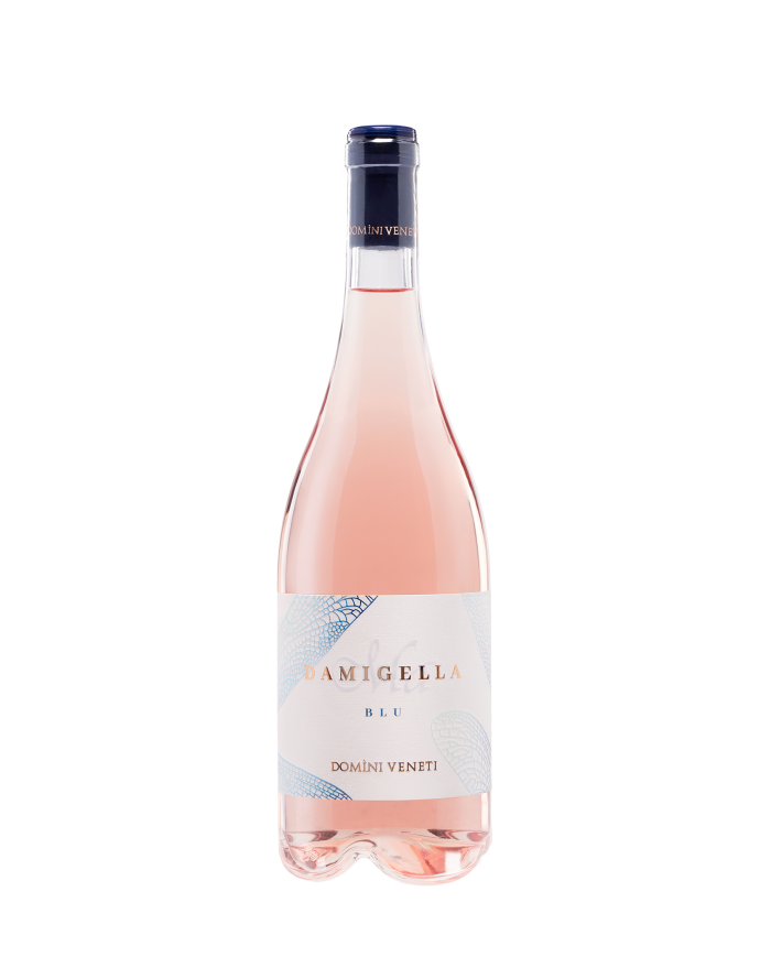 Rosé-Weine  Madamigella Blu Rosato Veneto Igt 2023 - Domini Veneti 7,67 â‚¬ Rosé-Weine  Madamigella Blu Rosato Veneto Igt 2023 - Domini Veneti 7,67 â‚¬
