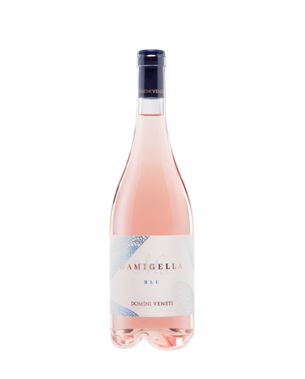 Rosé Wines  Madamigella Blu Rosato Veneto Igt 2023 - Domini Veneti 7,67 €