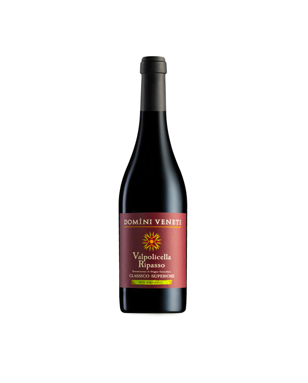 Vini Rossi  Valpolicella Ripasso Doc Classico Superiore Bio 2018 - Domini Veneti 12,74 â‚¬ Vini Rossi  Valpolicella Ripasso Doc Classico Superiore Bio 2018 - Domini Veneti 12,74 â‚¬