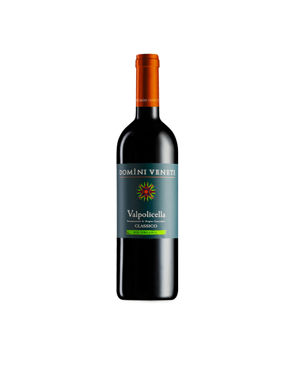 Vini Rossi  Valpolicella Doc Classico Bio 2021 - Domini Veneti 8,58 â‚¬ Vini Rossi  Valpolicella Doc Classico Bio 2021 - Domini Veneti 8,58 â‚¬