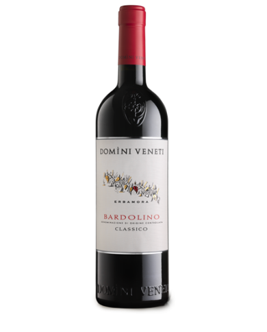 Red Wines  Bardolino Doc Classico 2023 - Domini Veneti 6,63 â‚¬ Red Wines  Bardolino Doc Classico 2023 - Domini Veneti 6,63 â‚¬