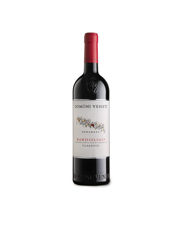 Vini Rossi  Bardolino Doc Classico 2023 - Domini Veneti 6,63 â‚¬ Vini Rossi  Bardolino Doc Classico 2023 - Domini Veneti 6,63 â‚¬