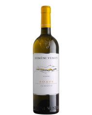 Vini Bianchi  Soave Doc Classico 2023 - Domini Veneti 6,63 €
