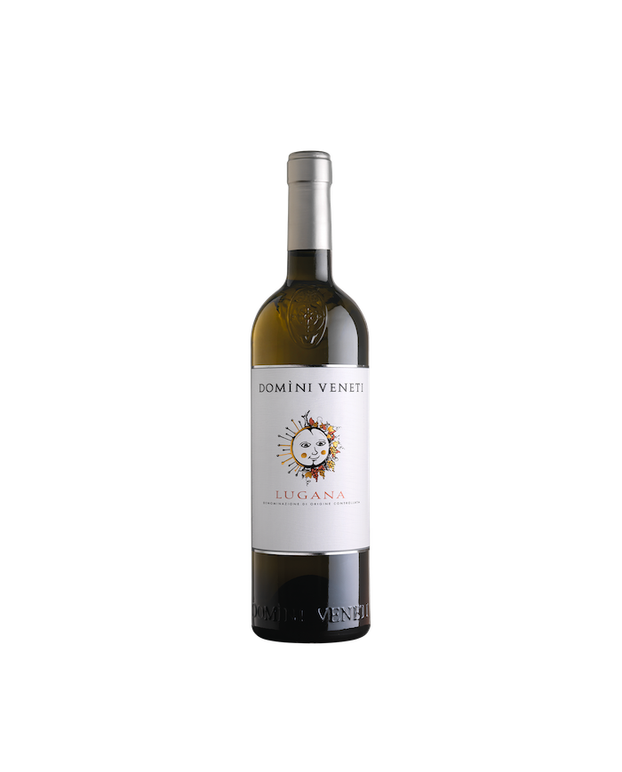 White wines  Lugana Doc 2023 - Domini Veneti 13,39 €