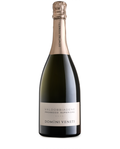 Vini Bianchi  Prosecco Superiore Docg Valdobbiadene - Domini Veneti 12,61 € Vini Bianchi  Prosecco Superiore Docg Valdobbiadene - Domini Veneti 12,61 €