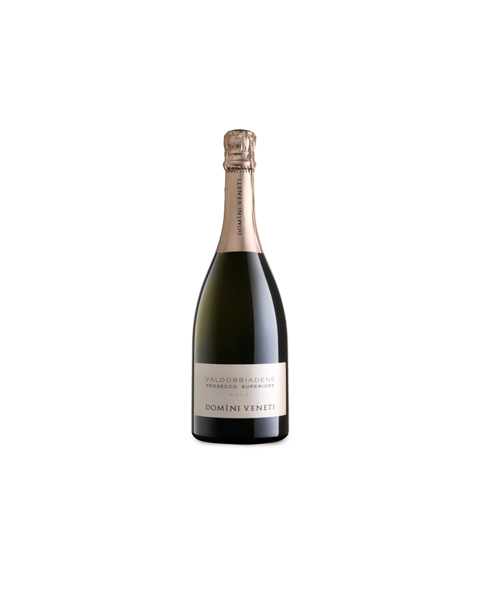 Witte Wijnen  Prosecco Superiore Docg Valdobbiadene - Domini Veneti 12,61 €