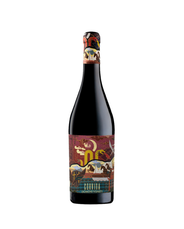 Red Wines  Corvina Veneto Igt 2022 - Domini Veneti 7,15 â‚¬ Red Wines  Corvina Veneto Igt 2022 - Domini Veneti 7,15 â‚¬