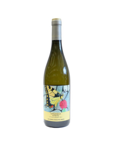 Witte Wijnen  Collezione La Scuola nel Vigneto Garganega Veneto Igt 2023 - Domini Veneti 6,18 € Witte Wijnen  Collezione La Scuola nel Vigneto Garganega Veneto Igt 2023 - Domini Veneti 6,18 €