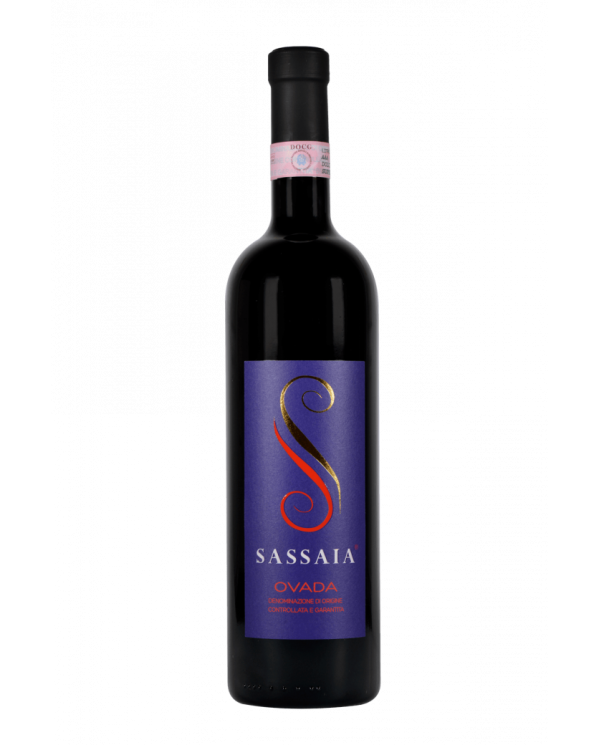Red Wines  Ovada Purple Label Ovada DOCG 2017 - Sassaia 13,67 â‚¬ Red Wines  Ovada Purple Label Ovada DOCG 2017 - Sassaia 13,67 â‚¬