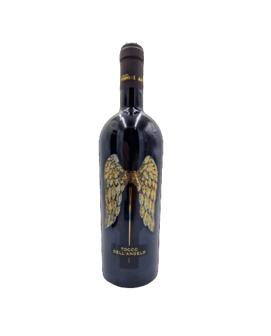 Red Wines  Tocco dell'Angelo Vino Rosso d'Italia - Tenuta Antonini 22,79 € Red Wines  Tocco dell'Angelo Vino Rosso d'Italia - Tenuta Antonini 22,79 €