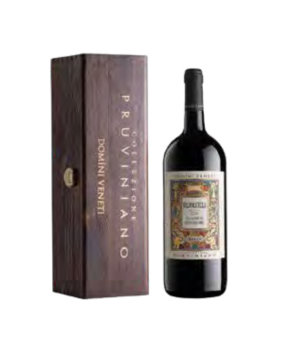 Große Formate  Confezione Valpolicella DOC Classico Superiore Collezione Pruviniano Magnum - Domini Veneti 43,16 â‚¬ Große Formate  Confezione Valpolicella DOC Classico Superiore Collezione Pruviniano Magnum - Domini Veneti 43,16 â‚¬