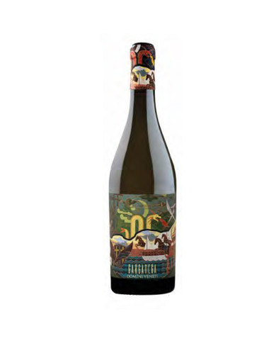 Witte Wijnen  Garganega Veneto Igt 2022 - Domini Veneti 7,15 € Witte Wijnen  Garganega Veneto Igt 2022 - Domini Veneti 7,15 €