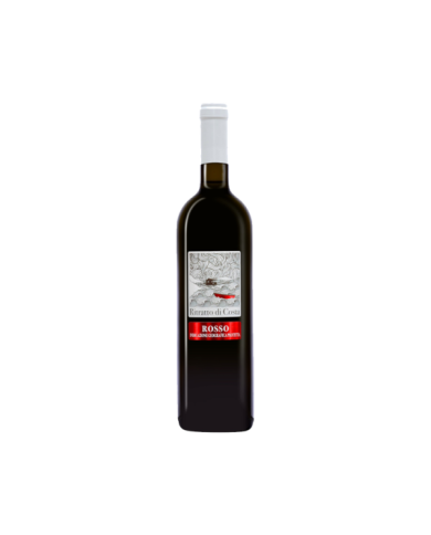 Red Wines  Ritratto di Costa Rosso IGP 2019 - Cantine De Luca 5,10 € Red Wines  Ritratto di Costa Rosso IGP 2019 - Cantine De Luca 5,10 €
