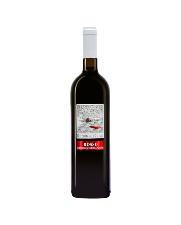 Rode wijnen  Ritratto di Costa Rosso IGP 2019 - Cantine De Luca 5,10 â‚¬ Rode wijnen  Ritratto di Costa Rosso IGP 2019 - Cantine De Luca 5,10 â‚¬
