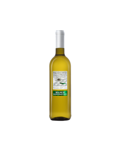 White wines  Ritratto di Costa Bianco IGT 2021 - Cantine De Luca 5,95 € White wines  Ritratto di Costa Bianco IGT 2021 - Cantine De Luca 5,95 €