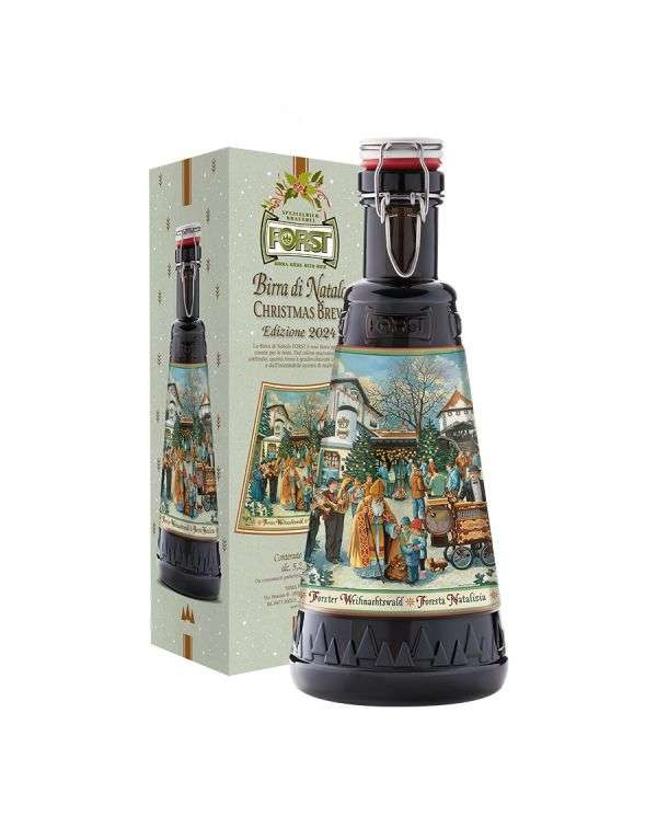 Geschenk-Ideen  Birra di Natale 2024 Edizione Limitata 2 Lt. - Forst 45,82 â‚¬ Geschenk-Ideen  Birra di Natale 2024 Edizione Limitata 2 Lt. - Forst 45,82 â‚¬