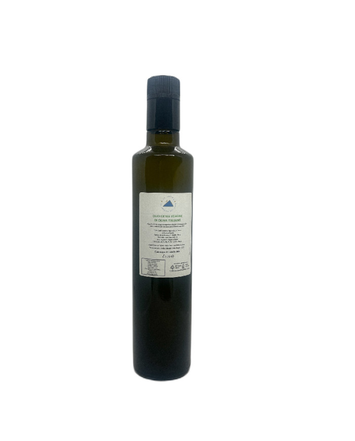 Extra Virgin Olive Oil  Olio Extra Vergine di Oliva Biologico Marciano - La Lastra 33,80 €