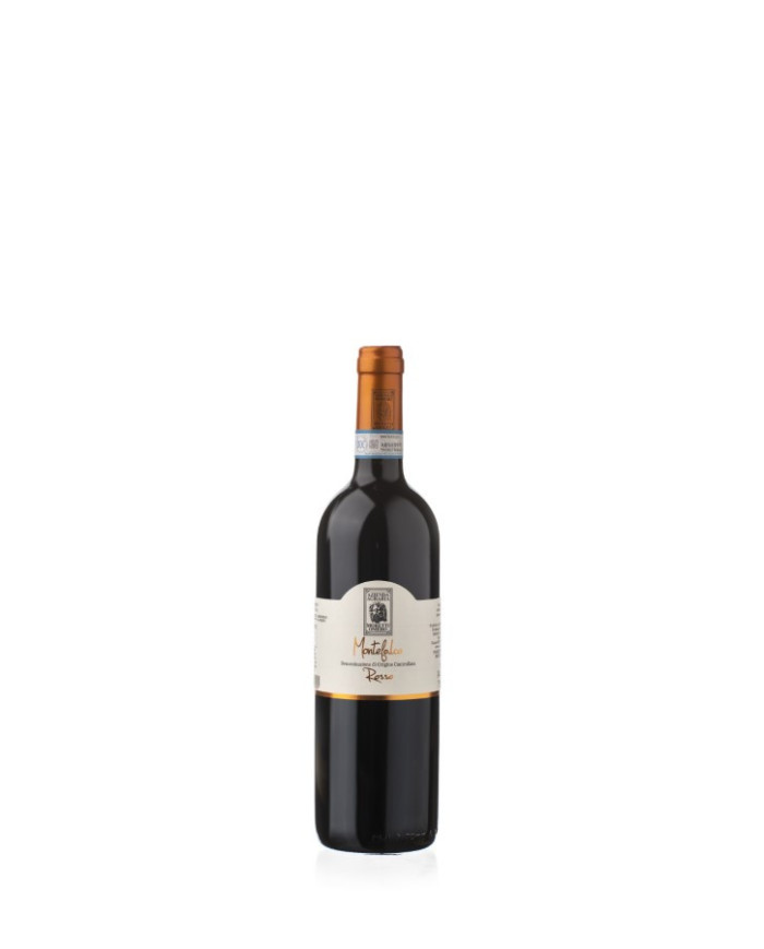 Rode wijnen  Montefalco Rosso Doc Bio 2022 - Moretti Omero 11,50 â‚¬ Rode wijnen  Montefalco Rosso Doc Bio 2022 - Moretti Omero 11,50 â‚¬