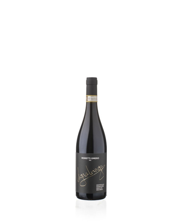 Vini Rossi  Montefalco di Sagrantino Vignalunga Docg Bio 2019 - Moretti Omero 44,75 â‚¬ Vini Rossi  Montefalco di Sagrantino Vignalunga Docg Bio 2019 - Moretti Omero 44,75 â‚¬