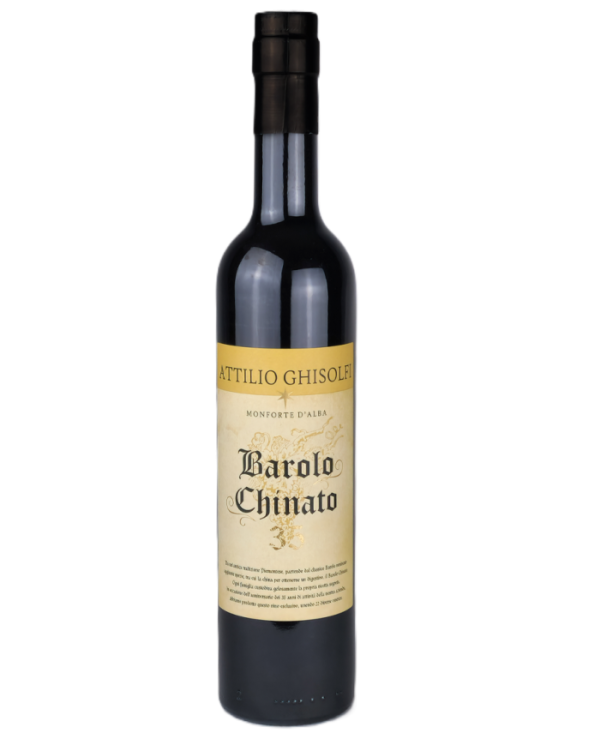 Vini Rossi  Barolo Chinato 35 - Attilio Ghisolfi 34,10 â‚¬ Vini Rossi  Barolo Chinato 35 - Attilio Ghisolfi 34,10 â‚¬