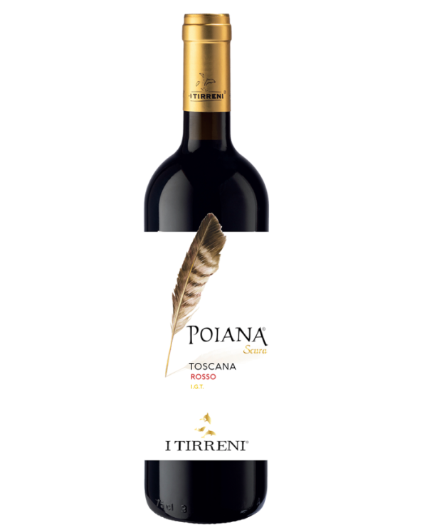 Red Wines  Poiana Scura Toscana Rosso Igt 2021 - I Tirreni 9,32 â‚¬ Red Wines  Poiana Scura Toscana Rosso Igt 2021 - I Tirreni 9,32 â‚¬