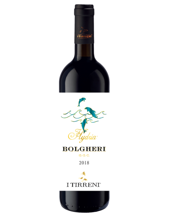 Red Wines  Hydria Bolgheri Doc 2020 - I Tirreni 21,60 â‚¬ Red Wines  Hydria Bolgheri Doc 2020 - I Tirreni 21,60 â‚¬