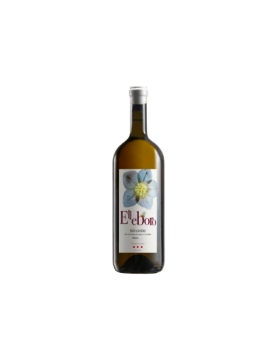 White wines  Elleboro Bolgheri Bianco Doc 2023 Magnum - Podere Conca 35,10 € White wines  Elleboro Bolgheri Bianco Doc 2023 Magnum - Podere Conca 35,10 €