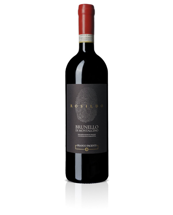 Red Wines  Rosildo Brunello Di Montalcino Docg 2016 - Franco Pacenti 95,85 â‚¬ Red Wines  Rosildo Brunello Di Montalcino Docg 2016 - Franco Pacenti 95,85 â‚¬