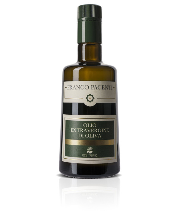 Olio Extravergine di Oliva  Olio Extra Vergine di Oliva - Franco Pacenti 25,00 â‚¬ Olio Extravergine di Oliva  Olio Extra Vergine di Oliva - Franco Pacenti 25,00 â‚¬