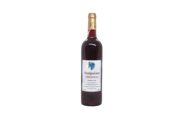 Vini Rosè  Montepulciano Cerasuolo 2020 - Leombruni Mazzino 5,01&nbsp;€