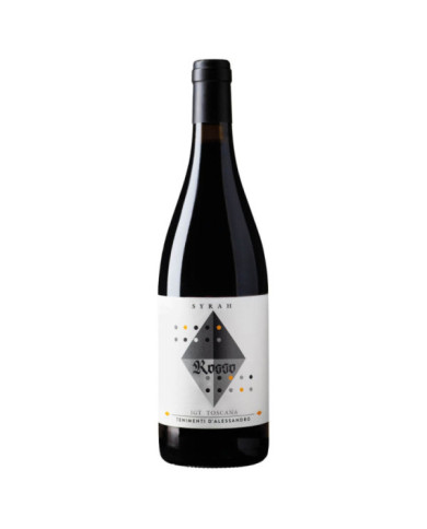 Red Wines  Rosso Toscana Igt 2020 Magnum - Tenimenti D’Alessandro 25,65 € Red Wines  Rosso Toscana Igt 2020 Magnum - Tenimenti D’Alessandro 25,65 €