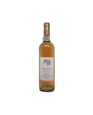 White wines  Pecorino 2020 - Leombruni Mazzino 5,18 € White wines  Pecorino 2020 - Leombruni Mazzino 5,18 €