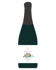 Schaumweine  Gran Conte Metodo Classico Millesimato 48 Mesi Brut - Colleonorato 35,13 €