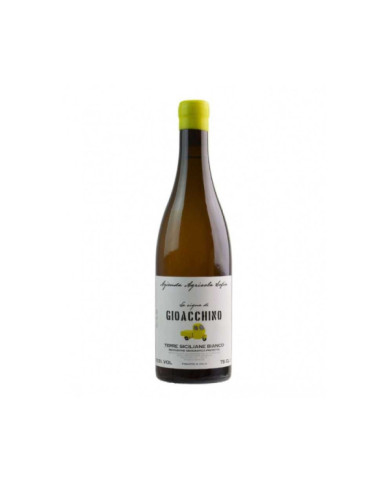 Witte Wijnen La Vigna Di Gioacchino Terre Siciliane Igp 2022 - Azienda Agricola Sofia 21,60 € Witte Wijnen La Vigna Di Gioacchino Terre Siciliane Igp 2022 - Azienda Agricola Sofia 21,60 €