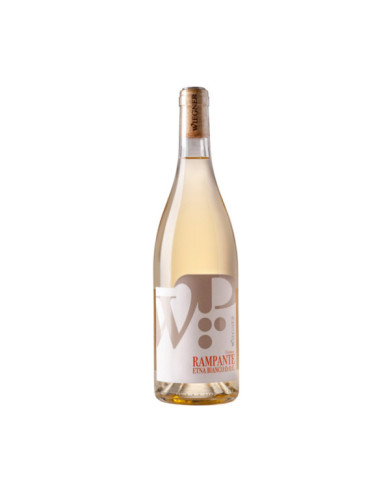 Witte Wijnen Contrada Rampante Etna Bianco Doc 2021 - Wiegner 22,28 € Witte Wijnen Contrada Rampante Etna Bianco Doc 2021 - Wiegner 22,28 €