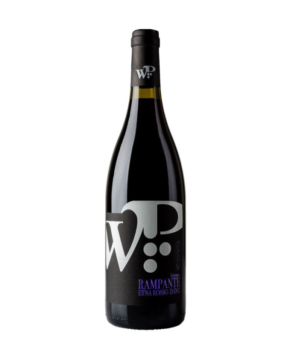 Rode wijnen  Contrada Rampante Cru Etna Rosso Doc 2016 - Wiegner 31,05 â‚¬ Rode wijnen  Contrada Rampante Cru Etna Rosso Doc 2016 - Wiegner 31,05 â‚¬