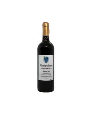Red Wines  Montepulciano Rubino 2020 - Leombruni Mazzino 5,57 € Red Wines  Montepulciano Rubino 2020 - Leombruni Mazzino 5,57 €