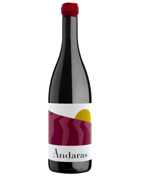 Rode wijnen  Andaras Carignano Del Sulcis Doc 2020 - Andaras 32,40 â‚¬ Rode wijnen  Andaras Carignano Del Sulcis Doc 2020 - Andaras 32,40 â‚¬